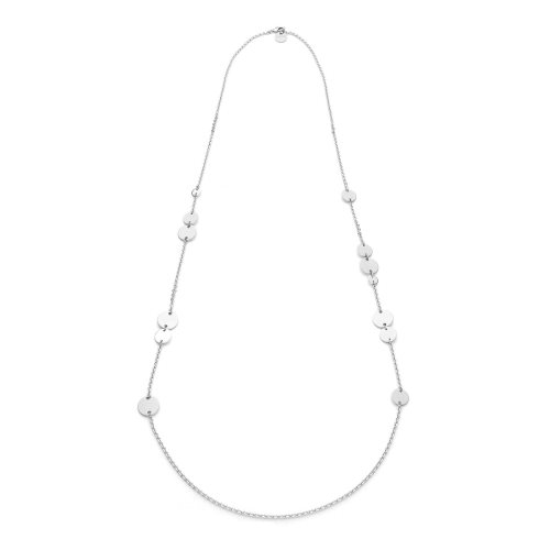 Collana Unoaerre Donna in Ottone 2588 UNOAERRE - 2588 UNOAERRE